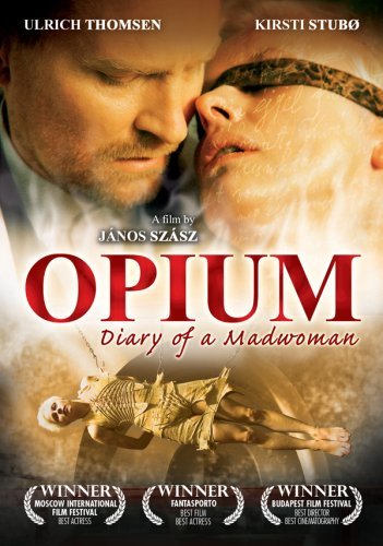 постер Opium Lili
